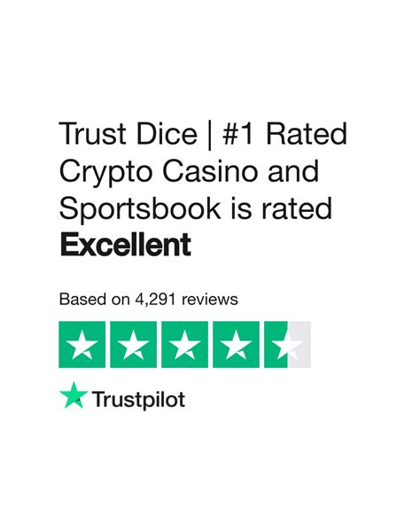 trustdice trustpilot|Read Customer Service Reviews of trustdice.win .